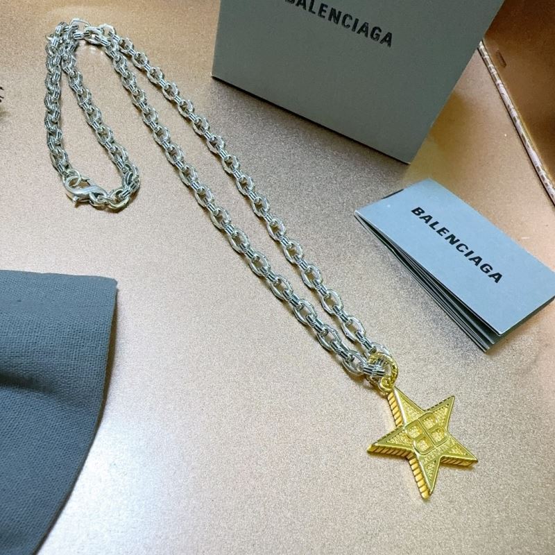 Balenciaga Necklaces